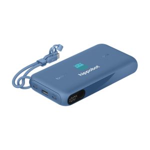 Belkin BoostCharge Powerbank 20K with Display, miniatyr 7