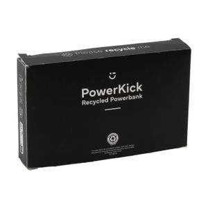 PowerKick 10000 RCS Recycled Powerbank charger, miniatyr 4