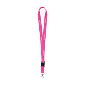 KeyCord 2 cm lanyard, miniatyr 16