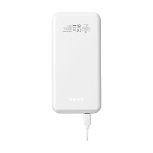 PowerKick 10000 RCS Recycled Powerbank charger, miniatyr 2
