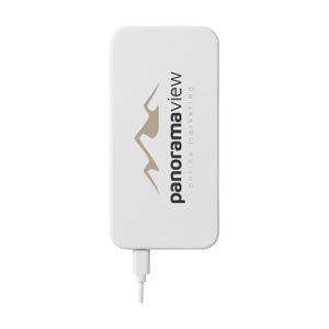 PowerKick 10000 RCS Recycled Powerbank charger, miniatyr 3
