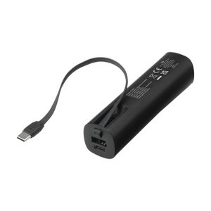 SlimBoost 5000 RCS R-Alu Powerbank charger, miniatyr 7
