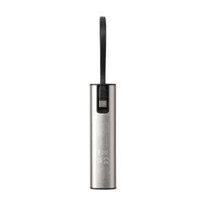 SlimBoost 5000 RCS R-Alu Powerbank charger, miniatyr 4