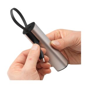 SlimBoost 5000 RCS R-Alu Powerbank charger, miniatyr 5