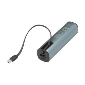 SlimBoost 5000 RCS R-Alu Powerbank charger, miniatyr 6