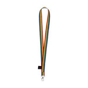 Rainbow Keycord GRS RPET, miniatyr 2