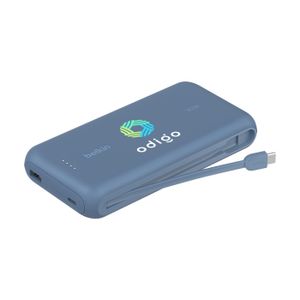 Belkin BoostCharge PowerBank 20K Integrated Cable, miniatyr 6