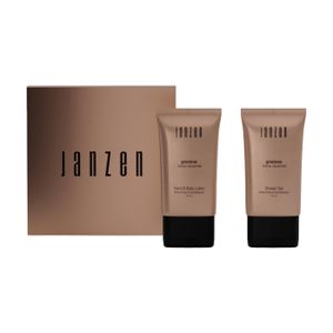 JANZEN Direct Mail Giftset Gracious - 2 items, miniatyr 1