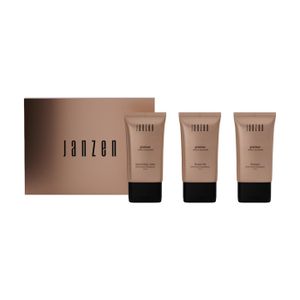 JANZEN Direct Mail Giftset Gracious - 3 items, miniatyr 1