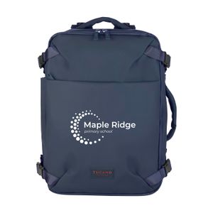 Tucano Tugo Dry Cabin Backpack 15,6 inch, miniatyr 1