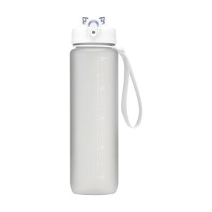 AquaSport RCS Recycled Water Bottle 1 L, miniatyr 9