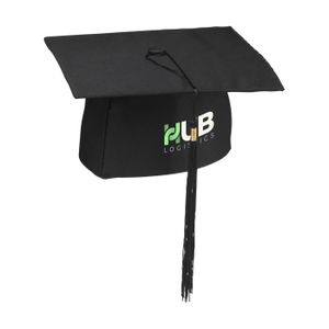 Graduate Graduation Cap, miniatyr 2