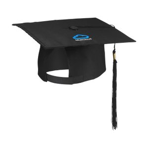 Graduate Graduation Cap, miniatyr 3
