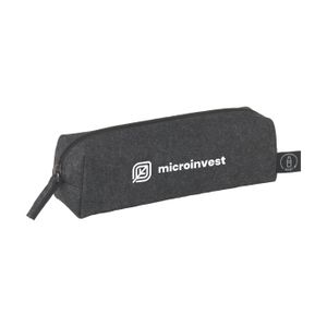 Pencil Case GRS RPET Felt, miniatyr 6