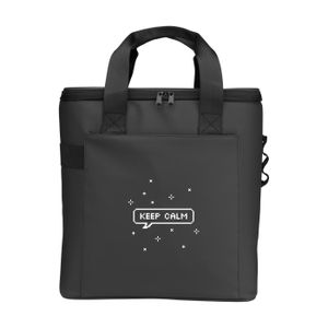 Lennon Cooler Bag XL cooling backpack, miniatyr 7