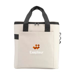 Lennon Cooler Bag XL cooling backpack, miniatyr 6