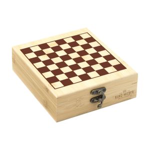 Wooosh ChessMate wine gift set, miniatyr 4