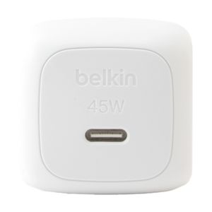 Belkin 45W USB PD Wall Charger with PPS and Cable, miniatyr 4