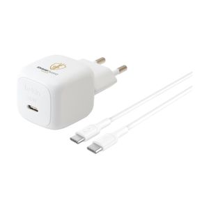 Belkin 45W USB PD Wall Charger with PPS and Cable, miniatyr 1