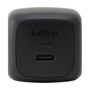 Belkin 45W USB PD Wall Charger with PPS, miniatyr 4