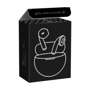 Calypso RCS Recycled Wireless Earbuds, miniatyr 5