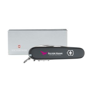 Victorinox Spartan pocket knife in a gift box, miniatyr 6