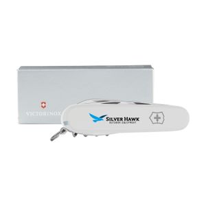 Victorinox Spartan pocket knife in a gift box, miniatyr 1