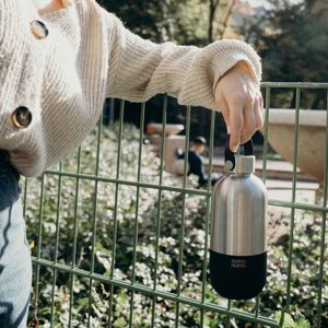 Noma Noma Recycled Steel Insulated Bottle 750 ml, miniatyr 3