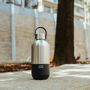 Noma Noma Recycled Steel Insulated Bottle 750 ml, miniatyr 4