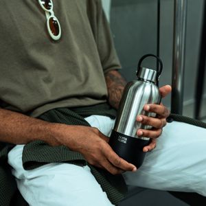Noma Noma Recycled Steel Insulated Bottle 750 ml, miniatyr 5