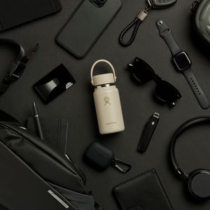Hydro Flask Micro Hydro 200 ml thermos flask, miniatyr 4