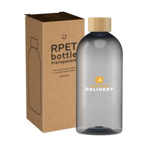 RPET Bottle 500 ml water bottle, miniatyr 8