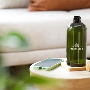 RPET Bottle 500 ml water bottle, miniatyr 5