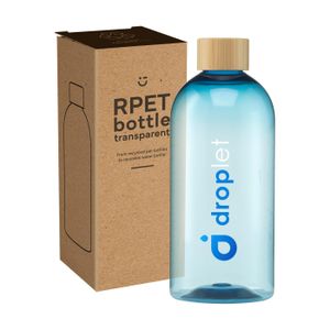 RPET Bottle 500 ml water bottle, miniatyr 7