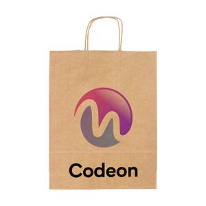 Pagari Paper Bag A3, miniatyr 3