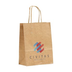 Pagari Paper Bag A5, miniatyr 1