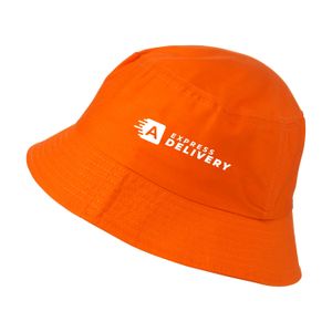 Cotton Bucket Hat, miniatyr 4