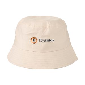 Cotton Bucket Hat, miniatyr 2