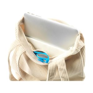 Alfie GRS Recycled Laptopbag 15" (450 g/m²), miniatyr 5