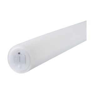 Foam Party Glow LED Stick Red White Blue, miniatyr 4