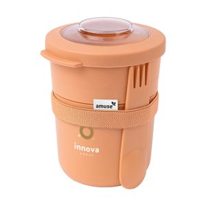 Amuse Tylla Food Bowl Duo 600 ml, miniatyr 6
