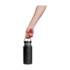 Hydro Flask®32 oz (946 ml) Wide Mouth, miniatyr 3