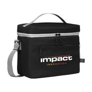FrostLine GRS Recycled Cooler Bag, miniatyr 6