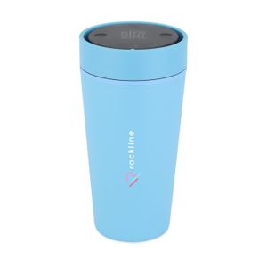 Circular&Co Recycled Bubblegum Coffee Cup 340 ml, miniatyr 6