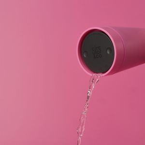 Circular&Co Recycled Bubblegum Coffee Cup 340 ml, miniatyr 4