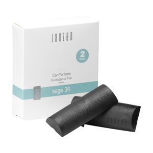 JANZEN Car Perfume Sage 36, miniatyr 1