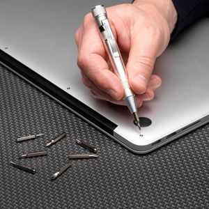 ToolPen bitpen, miniatyr 3