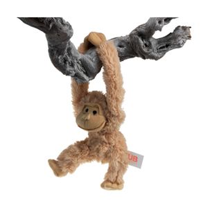 PlushToy Gorilla cuddle toy