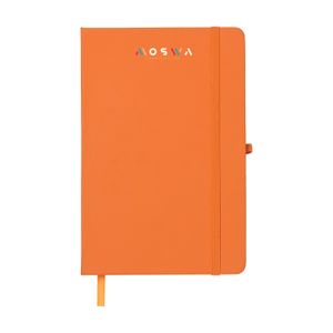 Porta RPET Paper Notebook A5, miniatyr 8
