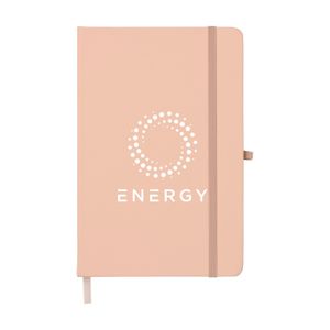 Porta RPET Paper Notebook A5, miniatyr 7
